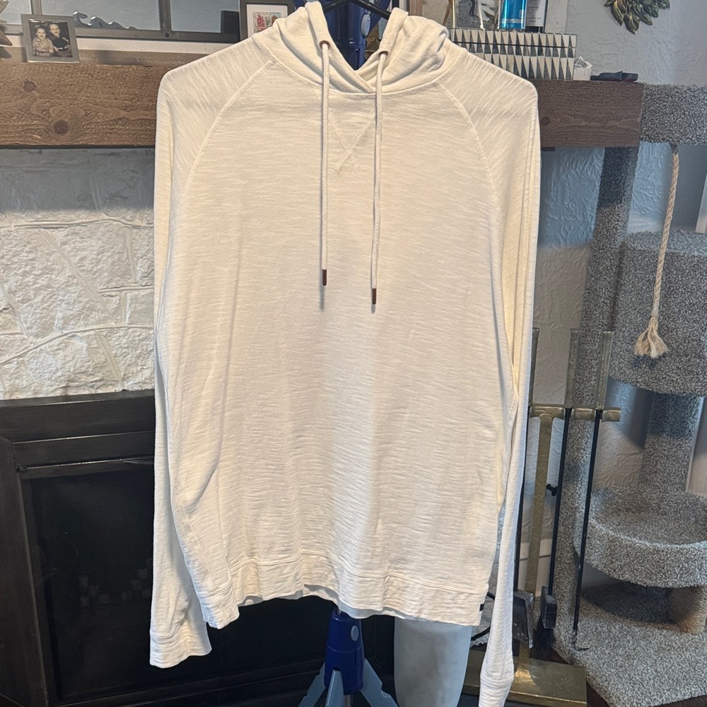 Good Man Brand Legend Hoodie